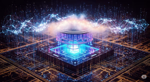 the state of quantum ai in 2025